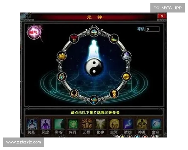 虚空斗法之升华境界修炼法则与技巧探秘 虚空斗法之升华境界修炼法则与技巧探秘