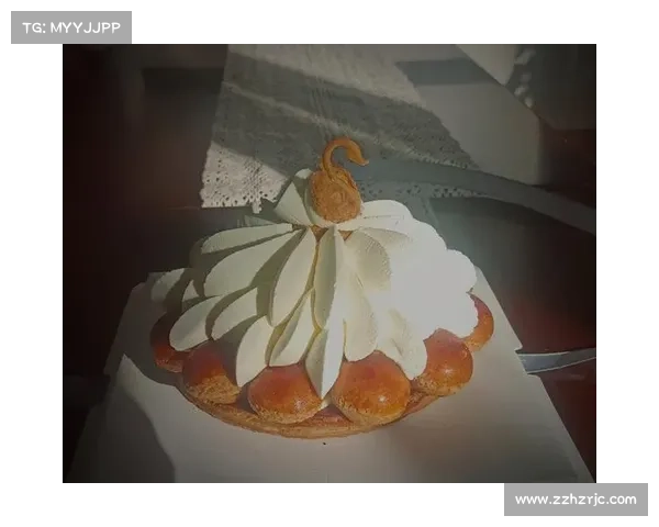 梦幻蛋糕屋必试五款绝美甜点让你甜蜜一整天 梦幻蛋糕屋必试五款绝美甜点让你甜蜜一整天