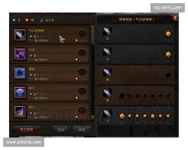 斗战神龙女刺客加点必备关键