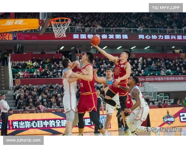 2023年CBA赛季关键日期全览 助你回顾赛季精彩瞬间