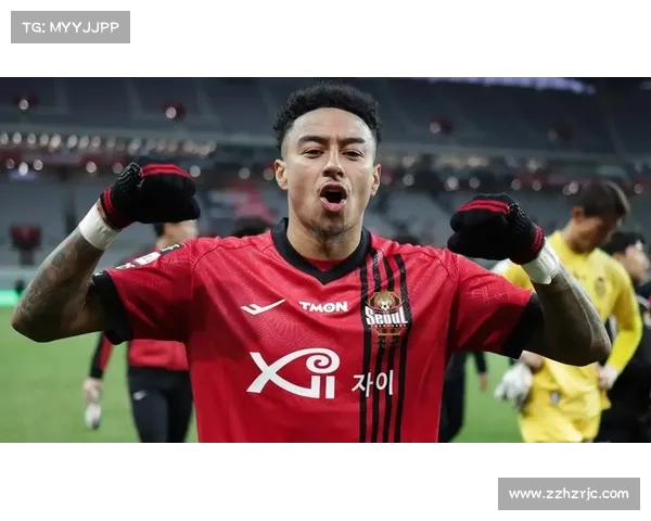 从曼联希望到抖音红人细数球迷为何乐于调侃林加德的五大原因