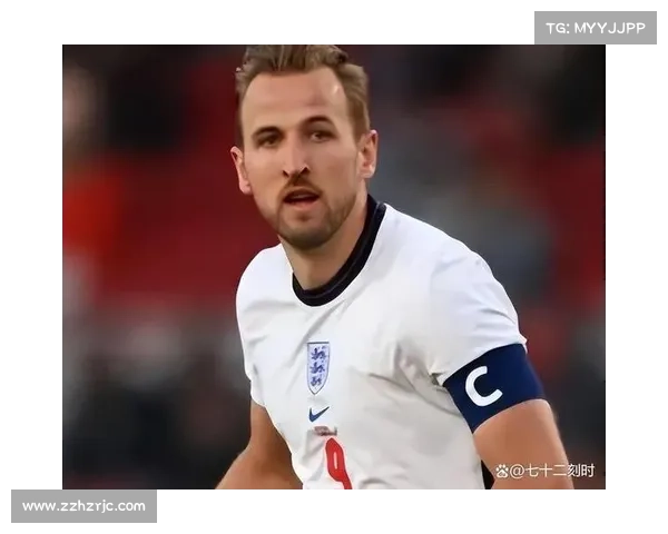 哈里凯恩为何成为世界级射手分析其技术特点与场上影响力