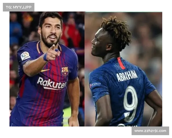 巴塞罗那为何决定卖掉苏亚雷斯背后的深层原因解析