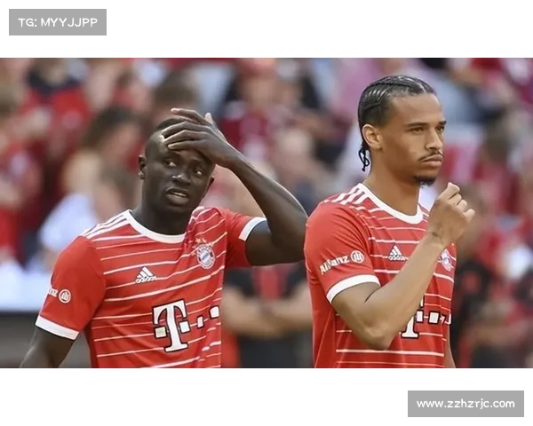 拜仁官方确认马内回归时间：重要细节揭秘