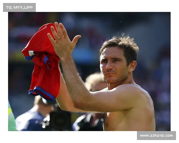 杰拉德为何在英格兰国家队选择穿4号球衣背后的原因解析