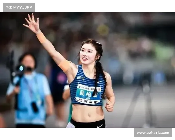 如何借助吴艳妮的成功逆袭策略实现品牌形象翻转与市场突破