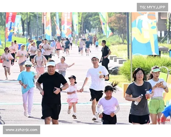 如何在马拉松赛事中既享受奔跑的快感又品味美食的乐趣