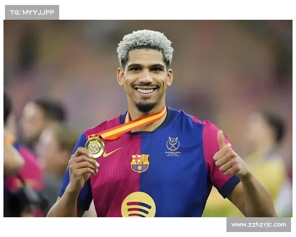 如何应对阿劳霍续约拒绝背后的挑战与巴萨的应对策略