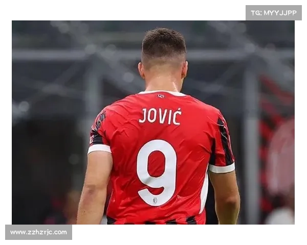 如何通过战术体系和个人发展说服约维奇加盟蒙扎足球俱乐部