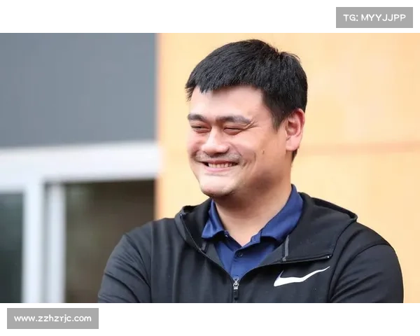 姚明传奇与足篮电竞崛起之路：从篮球巨星到电子竞技风潮的交织与发展