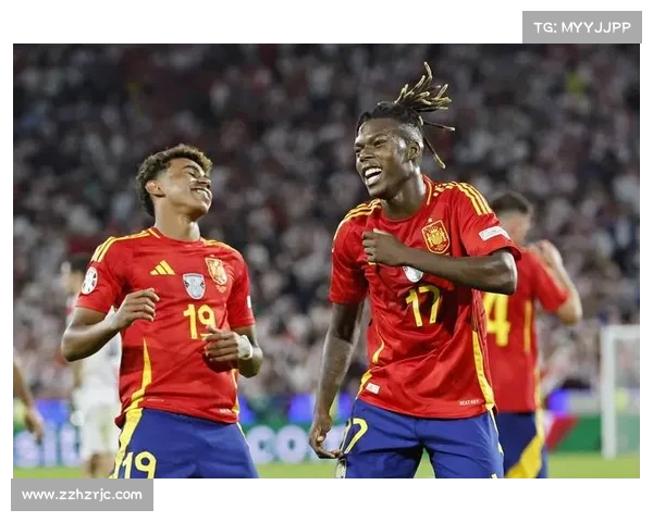 尼科威廉斯如何崭露头角成为足坛梦幻左边锋的成长之路