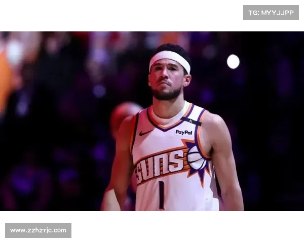 布克篮球风格的演变与突破从得分机器到全面领导者的蜕变之路